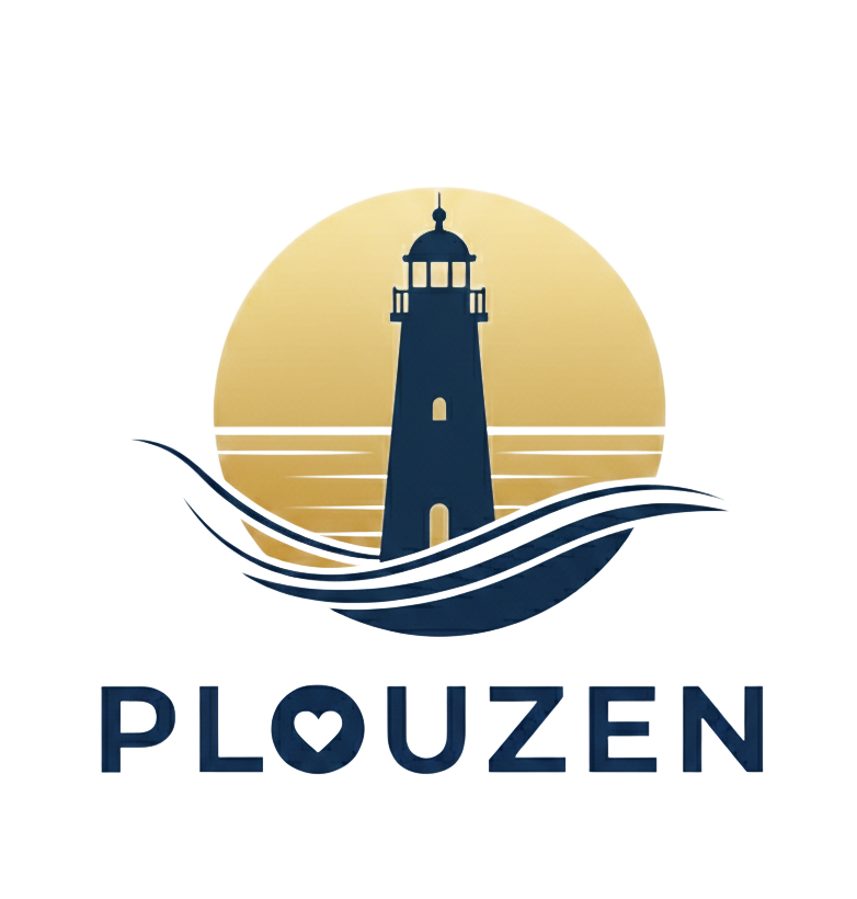 Logo Le Plouzen